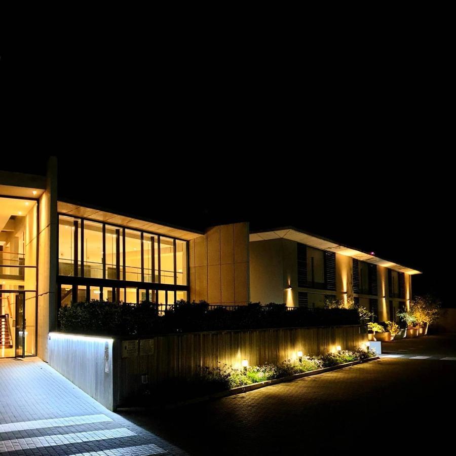 Royal St. Andrews Hotel, Spa And Conference Centre Порт-Альфред Екстер'єр фото