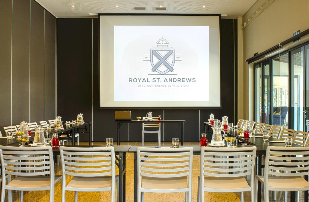 Royal St. Andrews Hotel, Spa And Conference Centre Порт-Альфред Екстер'єр фото